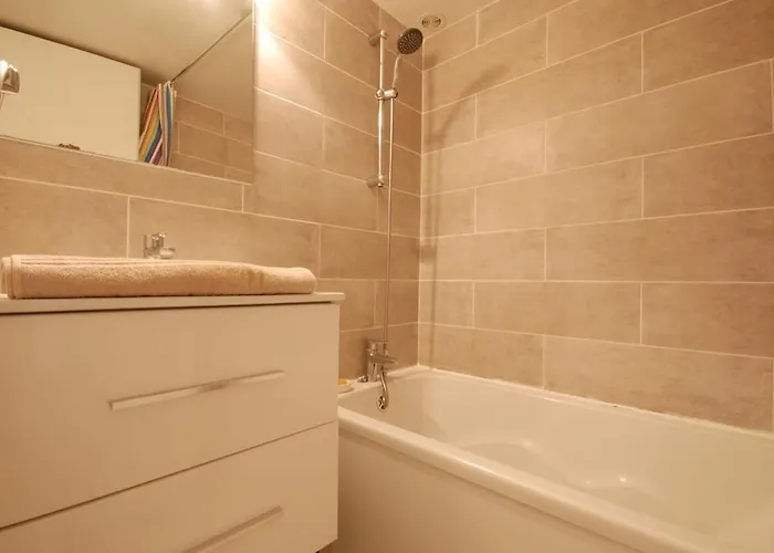 330 Carnot 8 - Plein Centre-village Villa