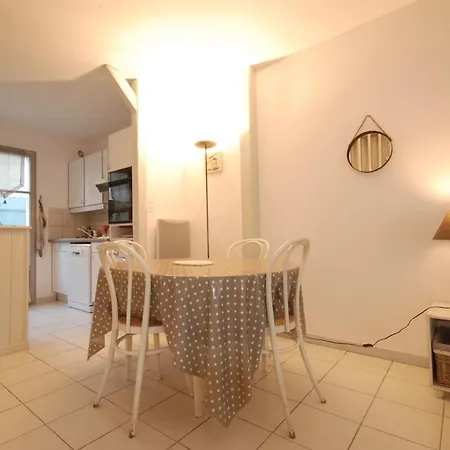 فيلة 330 Carnot 8 - Plein Centre-village سان مارتن دو ر