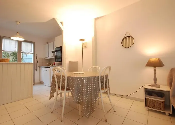 فيلة 330 Carnot 8 - Plein Centre-village سان مارتن دو ر