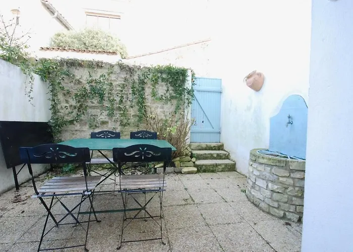 330 Carnot 8 - Plein Centre-village فيلة *