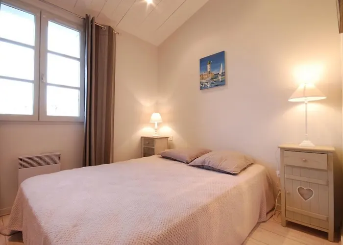 330 Carnot 8 - Plein Centre-village فيلة